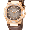Часы Patek Philippe Nautilus Rose Gold 7010R-010 (5175) №3