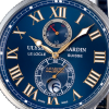 Часы Ulysse Nardin Marine SAVARONA Limited Edition 263 67 (5120) №5