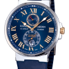 Часы Ulysse Nardin Marine SAVARONA Limited Edition 263 67 (5120) №4