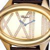 Часы Chopard Montres Dame Cat XXL (5105) №5