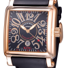 Часы Franck Muller Cortez King Rose Gold 10000 K SC (5103) №5