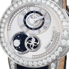 Часы Harry Winston Ocean Lady Zalium Limited Edition Ladies Watch 400/UAMP36ZL.WDB/D3.1 (5089) №5