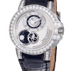 Часы Harry Winston Ocean Lady Zalium Limited Edition Ladies Watch 400/UAMP36ZL.WDB/D3.1 (5089) №4
