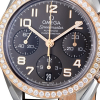 Часы Omega Speedmaster Lady Chronograph 38 mm 324.28.38.40.06.001 (5066) №4