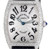 Часы Franck Muller Curvex 1752 QZ (4967) №4