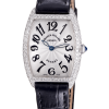 Часы Franck Muller Curvex 1752 QZ (4967) №3