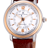 Часы Maurice Lacroix Masterpiece MP6328 (4914) №4