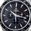 Часы Omega Seamaster Aqua Terra GMT Chronograph 231.10.44.52.06.001 (4995) №4