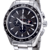 Часы Omega Seamaster Aqua Terra GMT Chronograph 231.10.44.52.06.001 (4995) №3