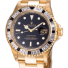Часы Rolex Submariner Custom Diamonds 16618 (4912) №3