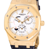 Часы Audemars Piguet Royal Oak Dual Time Power Reserve 26120OR.OO.D088CR.01 (4903) №4