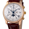 Часы Longines Master collection L2.673.8.78.3 (4940) №7