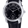 Часы Vacheron Constantin Retrograd Platinum 47245/000p-8788 (5017) №4