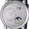 Часы A Lange & Sohne A. Lange & Söhne Moonphase Platinum 109.025 (8592) №5