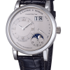 Часы A Lange & Sohne A. Lange & Söhne Moonphase Platinum 109.025 (8592) №4