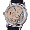 Часы A Lange & Sohne A. Lange & Söhne Moonphase Platinum 109.025 (8592) №6