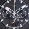 Часы Ulysse Nardin Black Sea Chronograph 353-92 (4872) №5