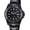 Часы Rolex GMT-Master II Black PVD 116710LN (4869) №4