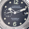 Часы Panerai Luminor Submersible PAM00024 (4847) №4
