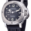 Часы Panerai Luminor Submersible PAM00024 (4847) №3