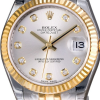 Часы Rolex Datejust Midsize 31 mm 178273 (8381) №4