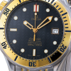 Часы Omega Seamaster Steel and Gold (8236) №4