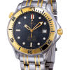 Часы Omega Seamaster Steel and Gold (8236) №3