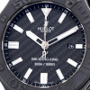 Часы Hublot Black Magic "Big Bang King" Strapwatch 322.CM.1770.RX (8242) №4