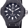 Часы Hublot Black Magic "Big Bang King" Strapwatch 322.CM.1770.RX (8242) №3