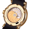 Часы Breguet Marine Big Date Automatic 18k Yellow Gold 5817BA/12/9V8 (8179) №7