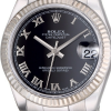 Часы Rolex Datejust 31mm 178274 (8240) №4