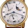 Часы Breguet Automatic Wristwatch with Moon Phase 3130BA/11/986 (8123) №4