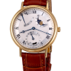 Часы Breguet Automatic Wristwatch with Moon Phase 3130BA/11/986 (8123) №3