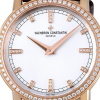 Часы Vacheron Constantin Traditionnelle Quartz 30mm 25558/000r-9406 (8201) №4