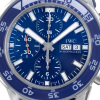 Часы IWC Aquatimer Collection Aquatimer Chronograph Stainless Steel РЕЗЕРВ IW3767-11 (8159) №4