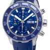 Часы IWC Aquatimer Collection Aquatimer Chronograph Stainless Steel РЕЗЕРВ IW3767-11 (8159) №3