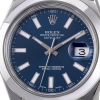 Часы Rolex Datejust II Steel 116300 (8149) №4