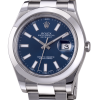 Часы Rolex Datejust II Steel 116300 (8149) №3