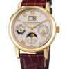 Часы A Lange & Sohne A. Lange & Söhne Langematik Perpetual 310.021 310.021 (8126) №4