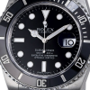 Часы Rolex Submariner Date 40 mm Steel Ceramic 116610LN-0001 (8239) №4