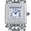 Часы Chopard Classic Diamond White Gold with Diamonds 10/6115-23 (7975) №4