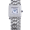 Часы Chopard Classic Diamond White Gold with Diamonds 10/6115-23 (7975) №3