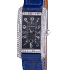 Часы Cartier Tank Americaine 2490 (5709) №3