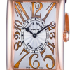 Часы Franck Muller Long Island Rose Gold 952 QZ (8903) №4