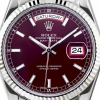 Часы Rolex Oyster Perpetual Day-Date 36 mm Cherry 118139 (8568) №4