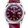 Часы Rolex Oyster Perpetual Day-Date 36 mm Cherry 118139 (8568) №3