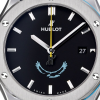 Часы Hublot Classic Fusion Kazakhstan Limited Edition 542.NX.1199 (8764) №4