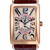 Часы Franck Muller Long Island Bi-Retrograde Seconds 1100 DS R (8864) №3