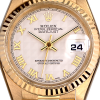 Часы Rolex Datejust Yellow gold lady size 6917 (5873) №4