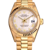 Часы Rolex Datejust Yellow gold lady size 6917 (5873) №3